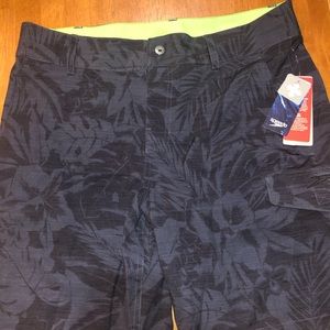 Speedo 4 way stretch Shorts